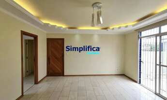 Imagem: ÁREA PRIVATIVA- 03 QTS SANTA ROSA