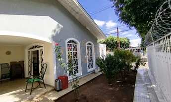 Imagem 4: Casa padrão à venda em PARAISO, Araçatuba, 3 dormitórios, suíte, 4 garagens