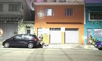 Imagem: Casa 3 quartos à venda no(a) Tatuapé