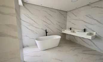 Imagem 6: Casa Duplex no Condomínio Alphaville