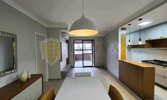 Imagem 2: Apartamento para Locação Jardim Olhos D`Água 87 m² 3 Dormitórios