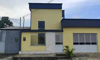 Imagem: Imóvel para venda tem 200 metros quadrados