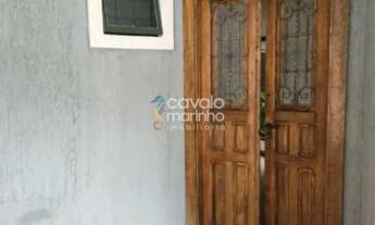 Imagem 3: Casa à venda ou para alugar com 4 quartos e piscina, 220m² - Alto da Boa Vista