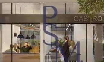 Imagem 6: Studio com 1 dormitório à venda, 27 m² por R$ 350.000,00 - Jardim Panorama - São José do R