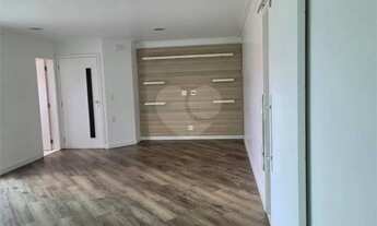 Imagem 2: Apartamento com 3 quartos à venda em Santana - SP