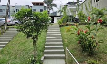 Imagem 4: Casa em Condomínio para Locação em Angra dos Reis, Gambôa do Belém (Cunhambebe), 2 dormitó