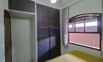 Imagem 5: Casa moderna à venda no Jardim Colônia - Jacareí/SP