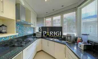 Imagem 5: Casa com 4 dormitórios, 207 m² - venda por R$ 1.890.000,00 ou aluguel por R$ 10.967,00/mês