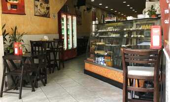 Imagem: Restaurante e lanchonete - R$ 37 mil de