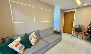 Imagem 4: Exclusivo! Lindíssimo apartamento 2Qts GARDEN em Colina de Laranjeiras Recreio das Palme