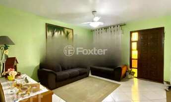 Imagem 2: Casa à venda Rua Padre Hildebrando, Santa Maria Goretti - Porto Alegre