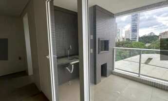 Imagem 4: Apartamento 109m2 com 3 quartos a venda no Ecoville