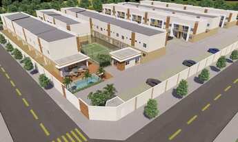 Imagem: Imóvel para venda com 47 metros quadrados