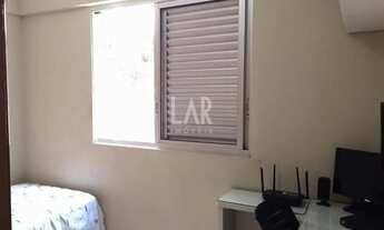 Imagem 14: Área Privativa à venda, 3 quartos, 1 suíte, 2 vagas, Palmares - Belo Horizonte/MG