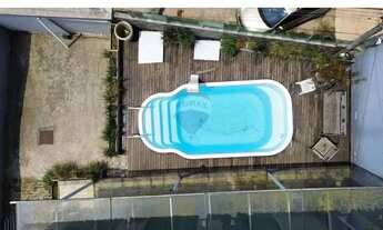 Imagem 4: Casa à venda Rua Monte Videl R$ 320.000