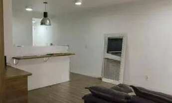 Imagem 2: Kitnet com 1 dormitório para alugar, 58 m² por R$ 4.013,00/mês - Mooca - São Paulo/SP