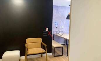 Imagem 4: Apartamento com 2 dormitórios para alugar, 68 m² por R$ 3.769,00/mês - Jardim do Lago - Ju