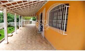 Imagem 2: CHÁCARA EM BIRITIBA MIRIM