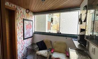 Imagem 5: Apartamento em Centro Histórico