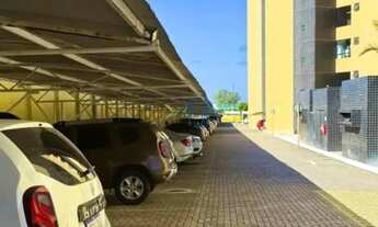 Imagem 2: Apartamento Padrão/lindo apartamento a venda no condomínio Porto do alto