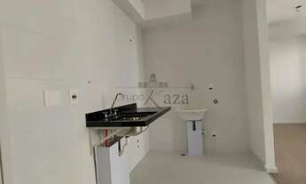 Imagem 7: Oportunidade - Apartamento - Residencial Vision Colinas - Jardim Esplanada II - 1 Dormitór