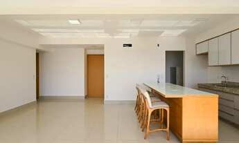 Imagem 2: Apartamento 3 quartos no Setor Bueno - Goiânia - GO