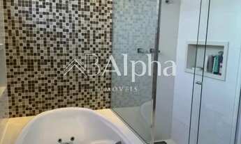 Imagem 12: Casa a venda e para locação no Condomínio Burle Marx em Santana de Parnaíba - SP