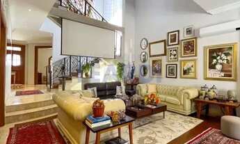 Imagem 5: CASA EM CONDOMÍNIO - ALPHAVILLE 6 - SP