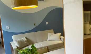 Imagem 5: Vendo apartamento, porteira fechada - no Ed. Guanabara