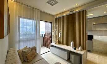 Imagem 6: Ed. Vancouver - Apartamento com 2 quartos à venda, 56m2 em Piedade