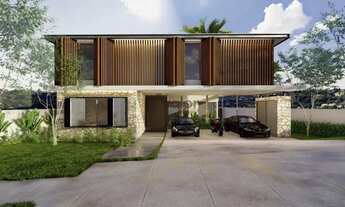 Imagem 2: Casa à venda em Campinas, Loteamento Artesano, com 4 suítes, com 399.67 m², Artesano Galle