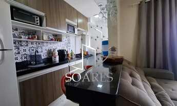 Imagem: Apartamento à Venda no Vitória Maguari