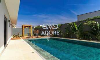 Imagem 1: Casa à venda no Condomínio Parque Ytu Xapada - Itu/SP