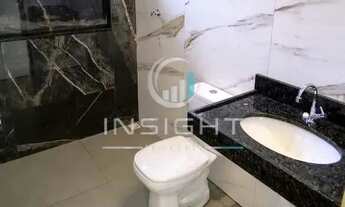 Imagem 7: Linda casa à venda no Residencial Roma, Anápolis - 3 quartos, suíte e 4 garagens!