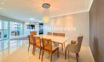 Imagem: Apartamento alto padrão a venda no Jóquei