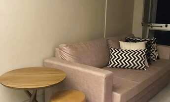 Imagem 5: Imóvel para aluguel possui 75 metros quadrados com 2 quartos em Praia do Canto - Vitória