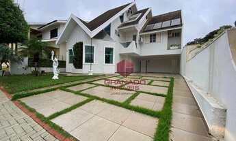 Imagem: Sobrado com 3 dormitórios para alugar