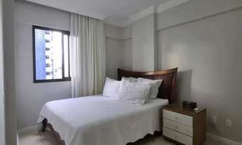 Imagem 5: Apartamento para locação no MANSÃO MEDITERRÂNEO , ALTO DO ITAIGARA , Salvador, BA