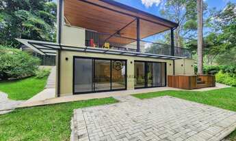 Imagem 3: 6 Suítes | Edícula equipada | Piscina e Sauna | Aquecimento solar