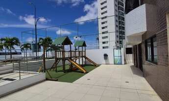 Imagem 4: Apartamento 4 quartos com suíte e 2 vagas cobertas - 6º andar