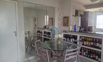 Imagem 3: Apartamento Padrão/Cond porto do Alto