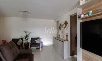 Imagem 4: Apartamento 3 quartos para alugar no(a) Belenzinho