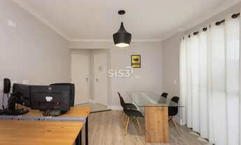 Imagem 5: Stúdio à venda no Edifício Real Plaza - 44,74m2 - 1 dormitório - Cristo Rei