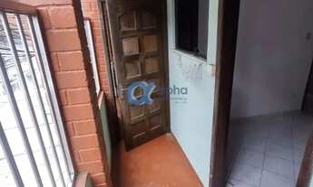 Imagem 6: Casa tipo Apartamento 02 quartos em Vila para Locação - Alto da Serra - Petrópolis/RJ