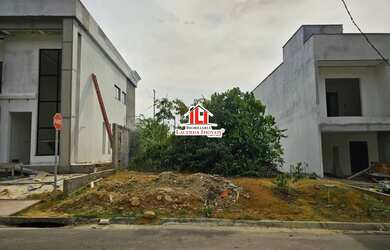 Imagem 2: Lote para Venda em Manaus, Ponta Negra