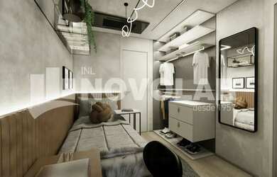 Imagem: Apartamento Moderno no Jardim São Paulo