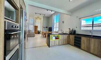 Imagem 7: Casa com 3 dormitórios à venda, 181 m² , no Condomínio Terras de Atibaia localizado em Ati