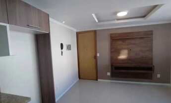 Imagem 2: SAO LEOPOLDO - APARTAMENTO 2 DORM - SAO JOAO BATISTA