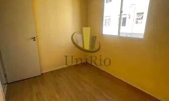 Imagem 6: Apartamento á venda - Campo Grande - Rio de Janeiro - RJ