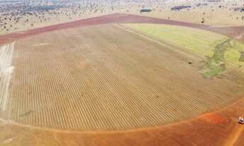 Imagem: Fazenda arrendamento 1.050 hec em montes